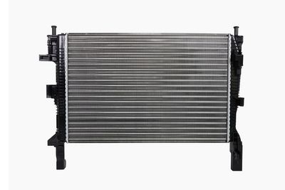 Radiators, Motora dzesēšanas sistēma KAMOKA 7705378