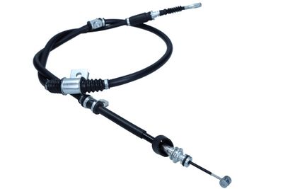 Trose, Stāvbremžu sistēma MAXGEAR 32-1374