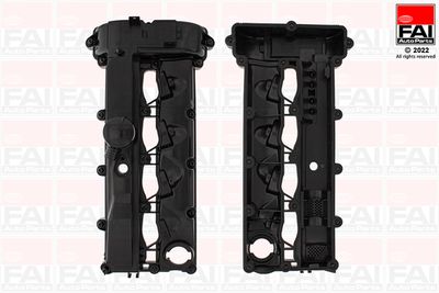 Cilindru galvas vāks FAI AutoParts VC041