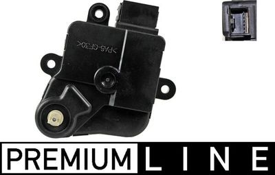 Регулировочный элемент, смесительный клапан MAHLE AA 46 000P