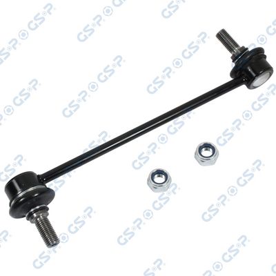 Stiepnis/Atsaite, Stabilizators GSP S050379