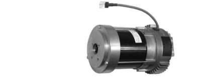 Elektromotors MAHLE MM 246