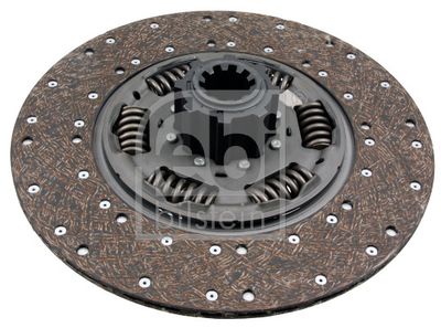 Sajūga disks FEBI BILSTEIN 105082