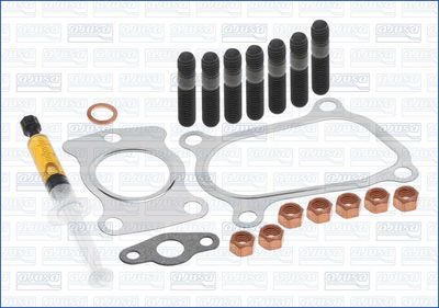 Монтажный комплект, компрессор AJUSA JTC11263