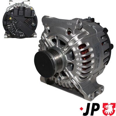Генератор JP GROUP 1390104700