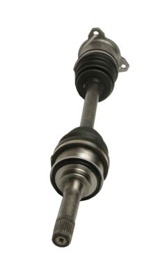 Приводной вал MAXGEAR 49-2487