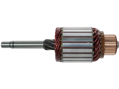 Enkurs, Starteris AS-PL SA5066S
