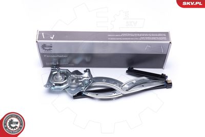 Стеклоподъемник ESEN SKV 00SKV632