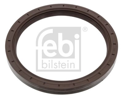 Уплотняющее кольцо, ступица колеса FEBI BILSTEIN 05758