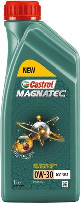 Моторное масло CASTROL 15F030
