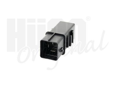 Relejs, Palaišanas iekārta HITACHI 132245