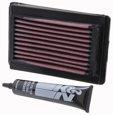 K&N Filters YA6604 Gaisa filtrs