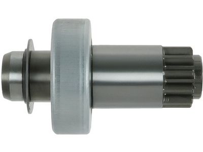 Pievads ar brīvgaitas mehānismu, Starteris AS-PL SD3196S