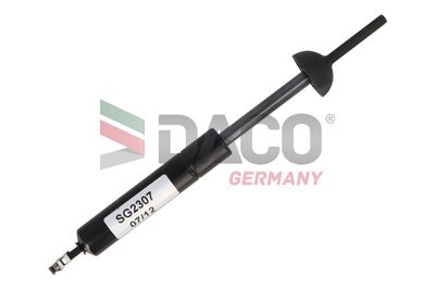 sprężyna gaz. .. DACO SG2307