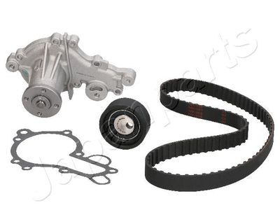 Ūdenssūknis + Zobsiksnas komplekts JAPANPARTS SKD-S05