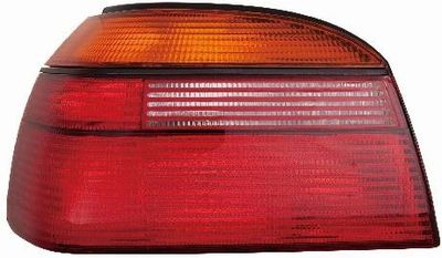 Задний фонарь ABAKUS 341-1925R-US-YR