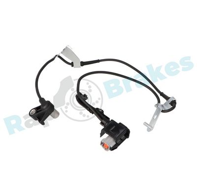 Devējs, Riteņu griešanās ātrums RAP BRAKES R-A0250