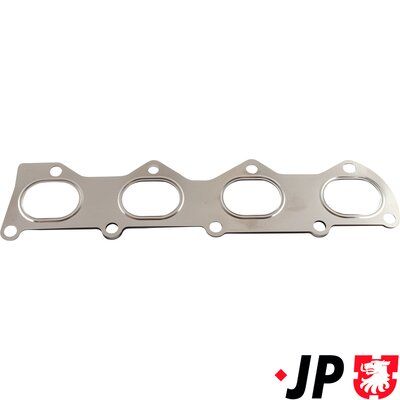 Прокладка, выпускной коллектор JP GROUP 1119609200
