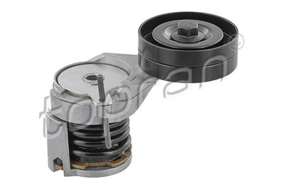 Siksnas spriegotājs, Ķīļsiksna TOPRAN 108 222