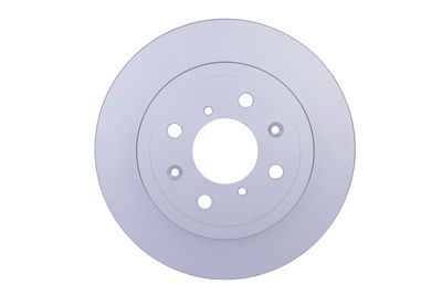 Тормозной диск HELLA 8DD 355 111-591