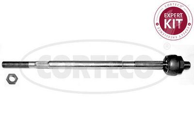 Aksiālais šarnīrs, Stūres šķērsstiepnis CORTECO 49400856