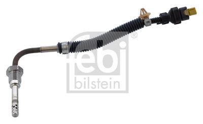 Датчик, температура выхлопных газов FEBI BILSTEIN 170491