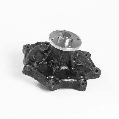 Водяной насос, охлаждение двигателя HEPU P7377