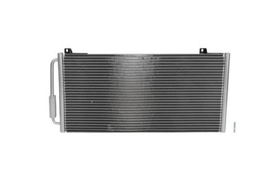 Конденсатор, кондиционер KAMOKA 7800558