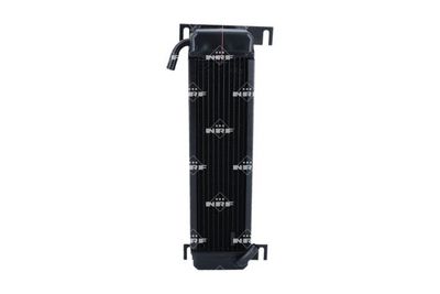 Eļļas radiators, Motoreļļa NRF 31884