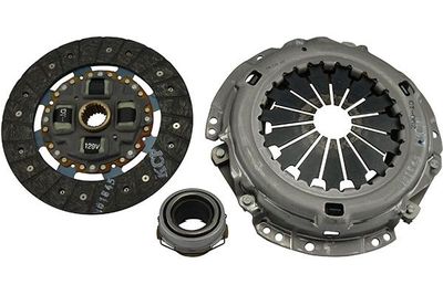 Комплект сцепления KAVO PARTS CP-1095