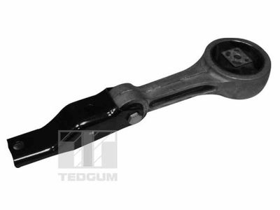 Подвеска, двигатель TEDGUM 00725449