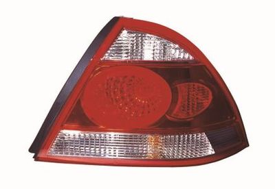 lampa tył NIS TAIL LAMP.ASSY..ECE. FIT FOR: NS.SNY..'07. ABAKUS 215-19J9R-AE