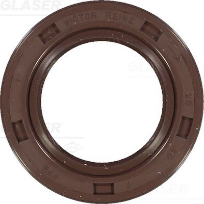 Уплотняющее кольцо, распределительный вал GLASER P76030-01