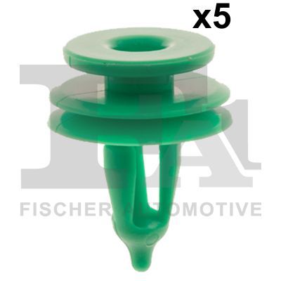 FA1 25400015 Moldings/aizsarguzlika