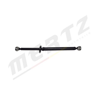 Карданный вал, главная передача MERTZ M-D1145