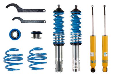 Balstiekārtas komplekts, Atsperes/Amortizatori BILSTEIN 47-080713