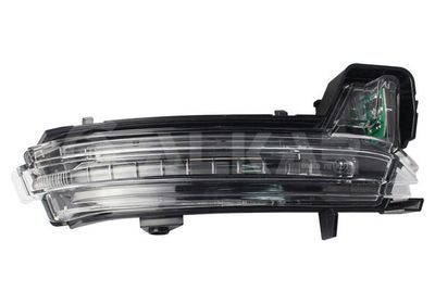 Pagrieziena signāla lukturis ALKAR 6206693