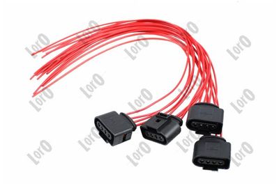 Ремонтный комплект, кабельный комплект ABAKUS 120-00-081