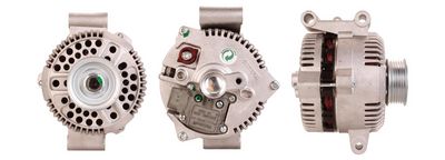 Ģenerators LUCAS LRA01487