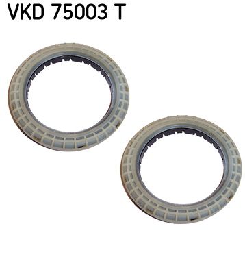 Ritgultnis, Amortizatora statnes balsts SKF VKD 75003 T