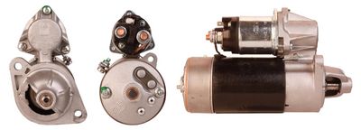 Стартер DRI 318002082