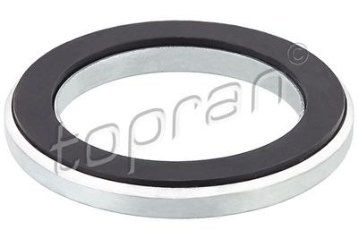 Ritgultnis, Amortizatora statnes balsts TOPRAN 721070