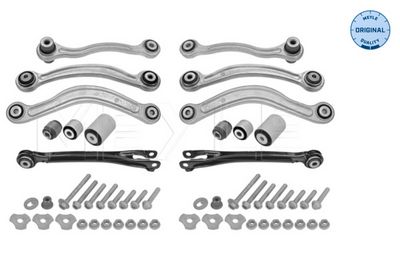 Комлектующее руля, подвеска колеса MEYLE 016 050 0227