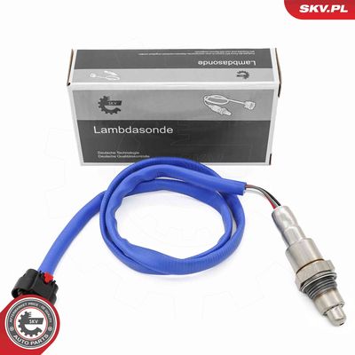 Лямбда-зонд ESEN SKV 09SKV192