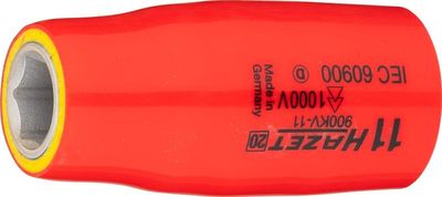 Muciņatslēga HAZET 900KV-11
