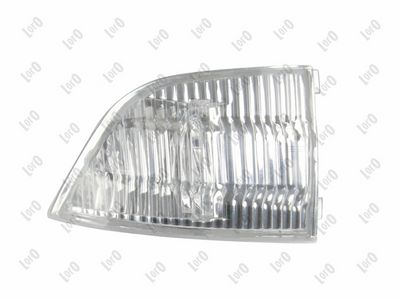 Фонарь указателя поворота ABAKUS 1220S03