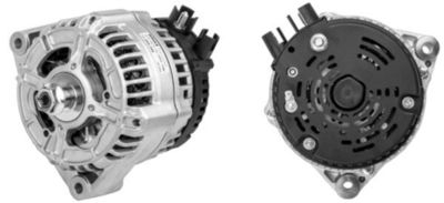 Ģenerators MAHLE MG 752