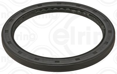 Уплотняющее кольцо, коленчатый вал ELRING 068.740
