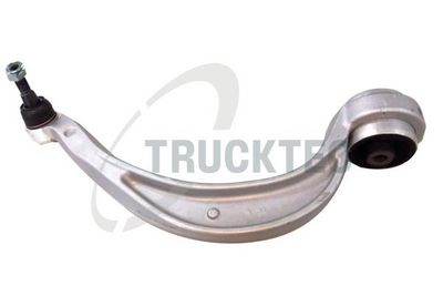 Neatkarīgās balstiekārtas svira, Riteņa piekare TRUCKTEC AUTOMOTIVE 07.31.247