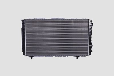 Radiators, Motora dzesēšanas sistēma KAMOKA 7705391